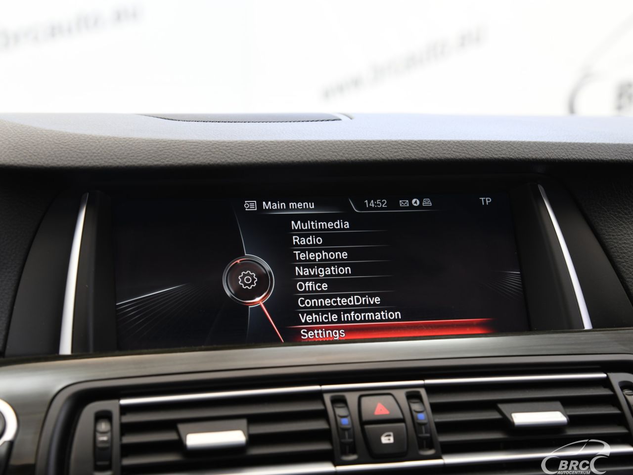 BMW 535 | 36