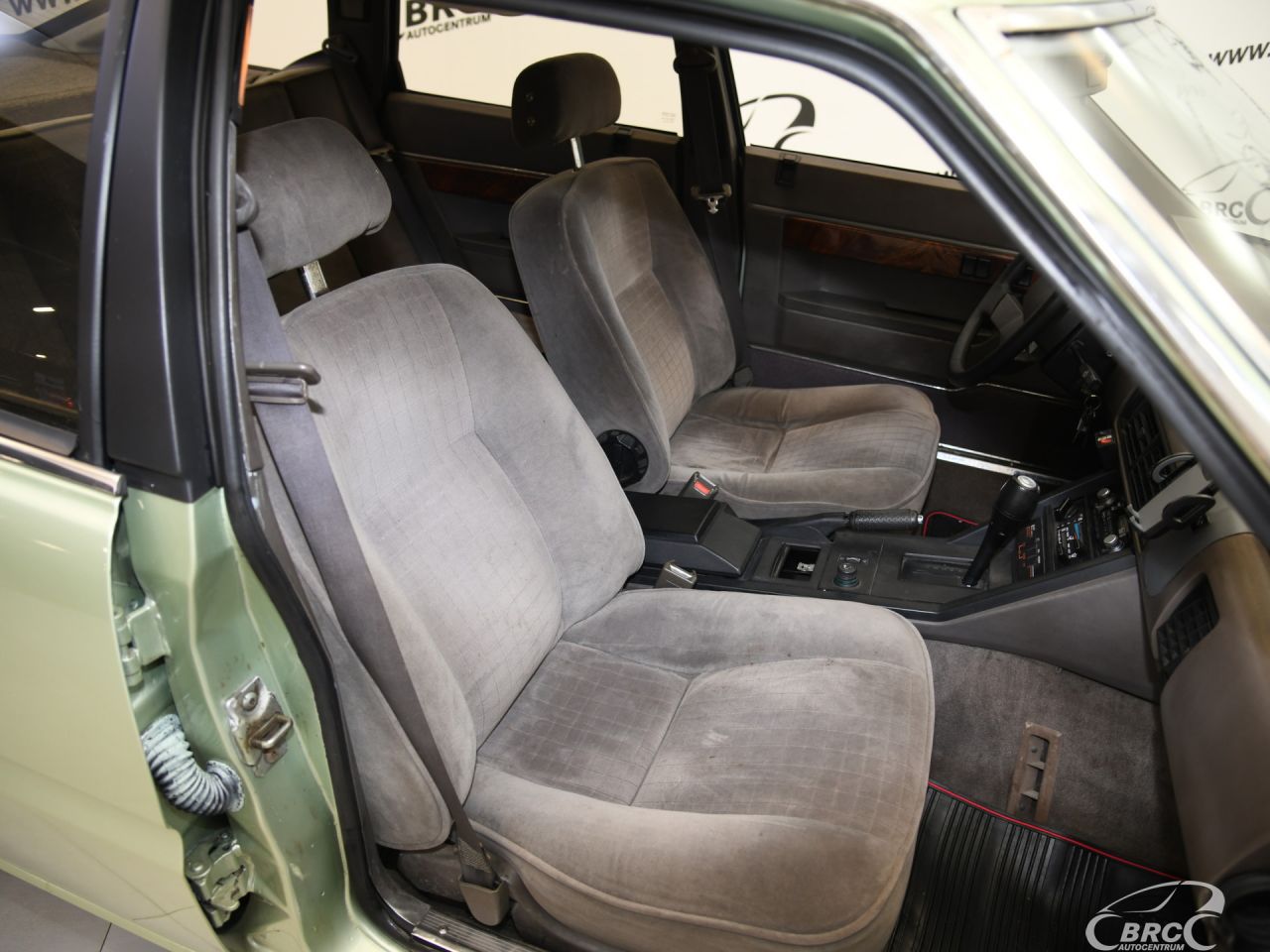 Rover 3500 | 10