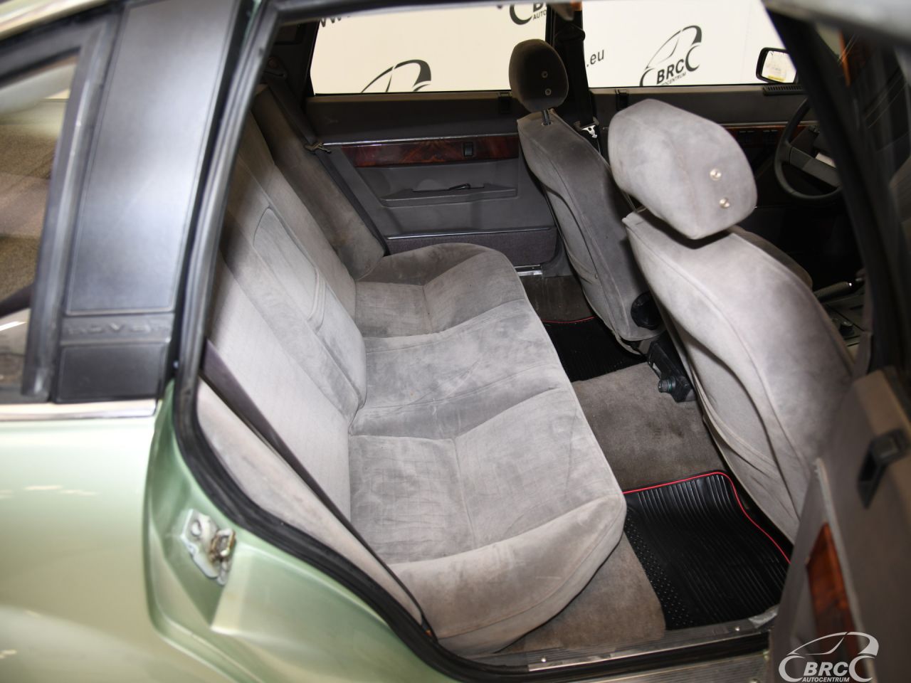Rover 3500 | 16