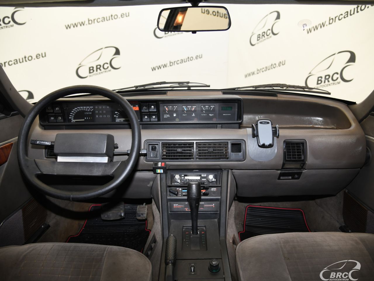 Rover 3500 | 3