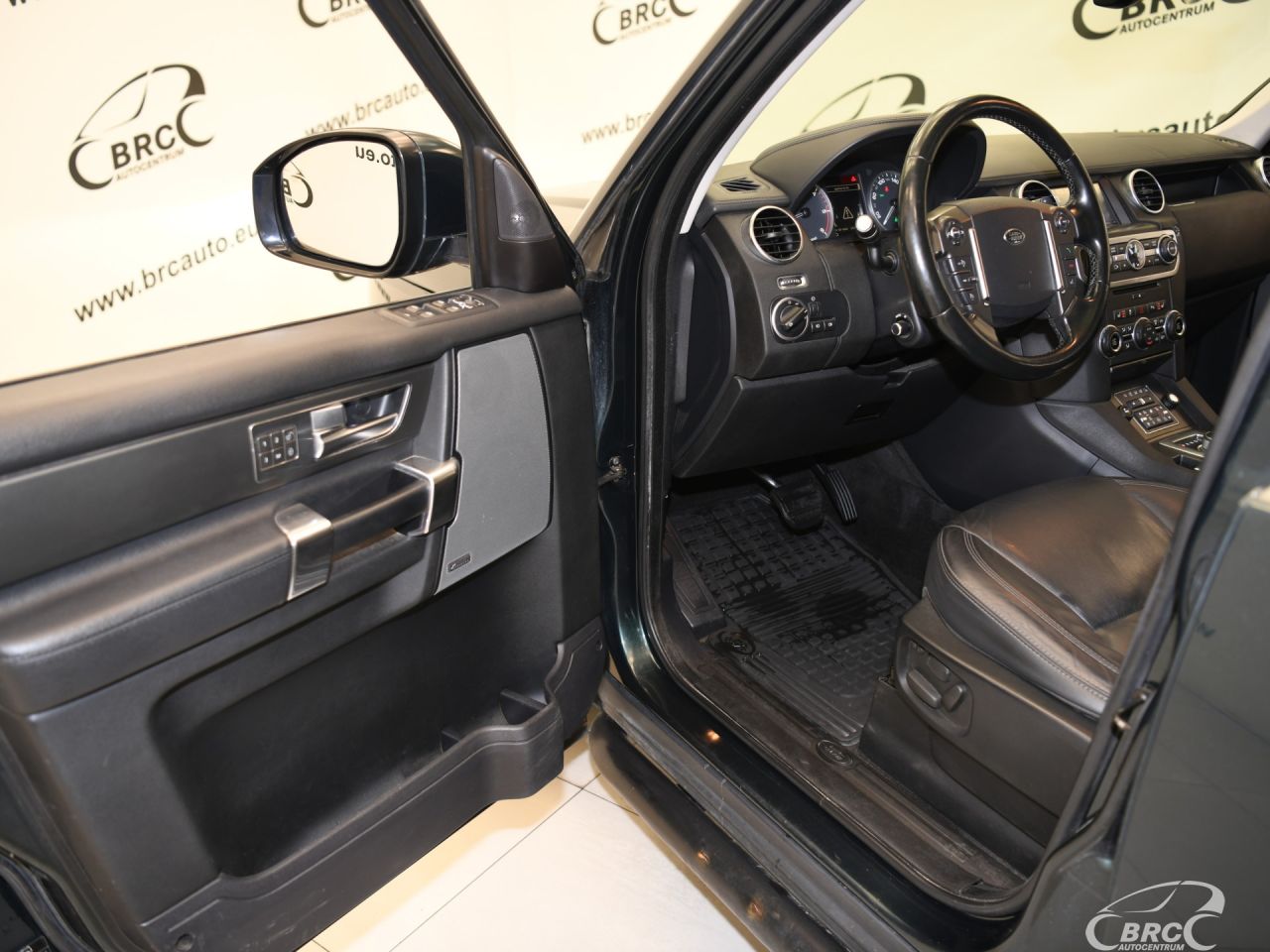 Land Rover Discovery | 20