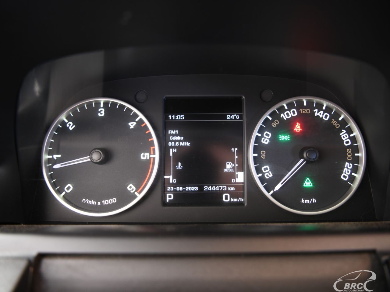 Land Rover Discovery | 33