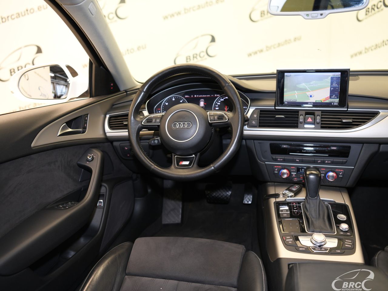 Audi A6 | 14