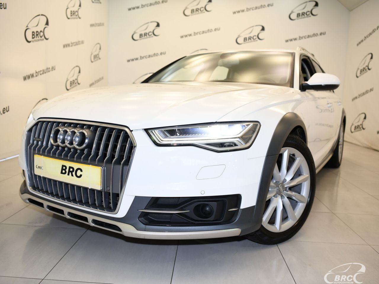 Audi A6 | 51