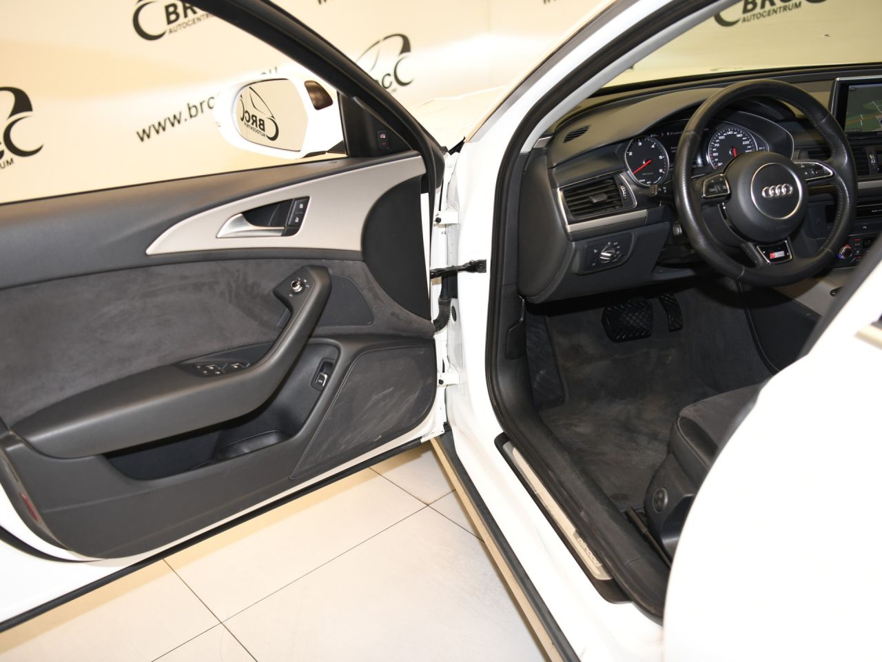 Audi A6 | 19