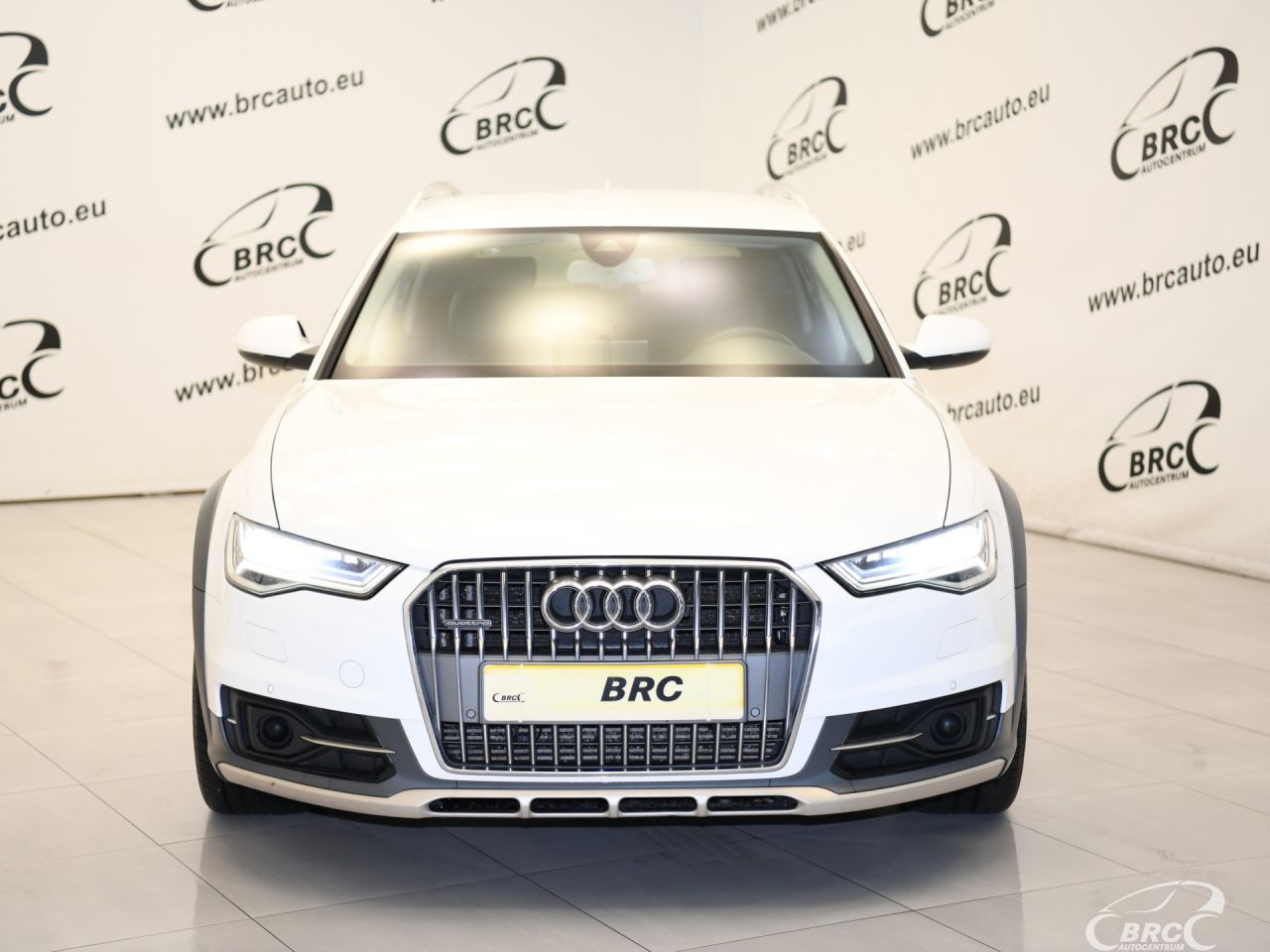 Audi A6 | 53
