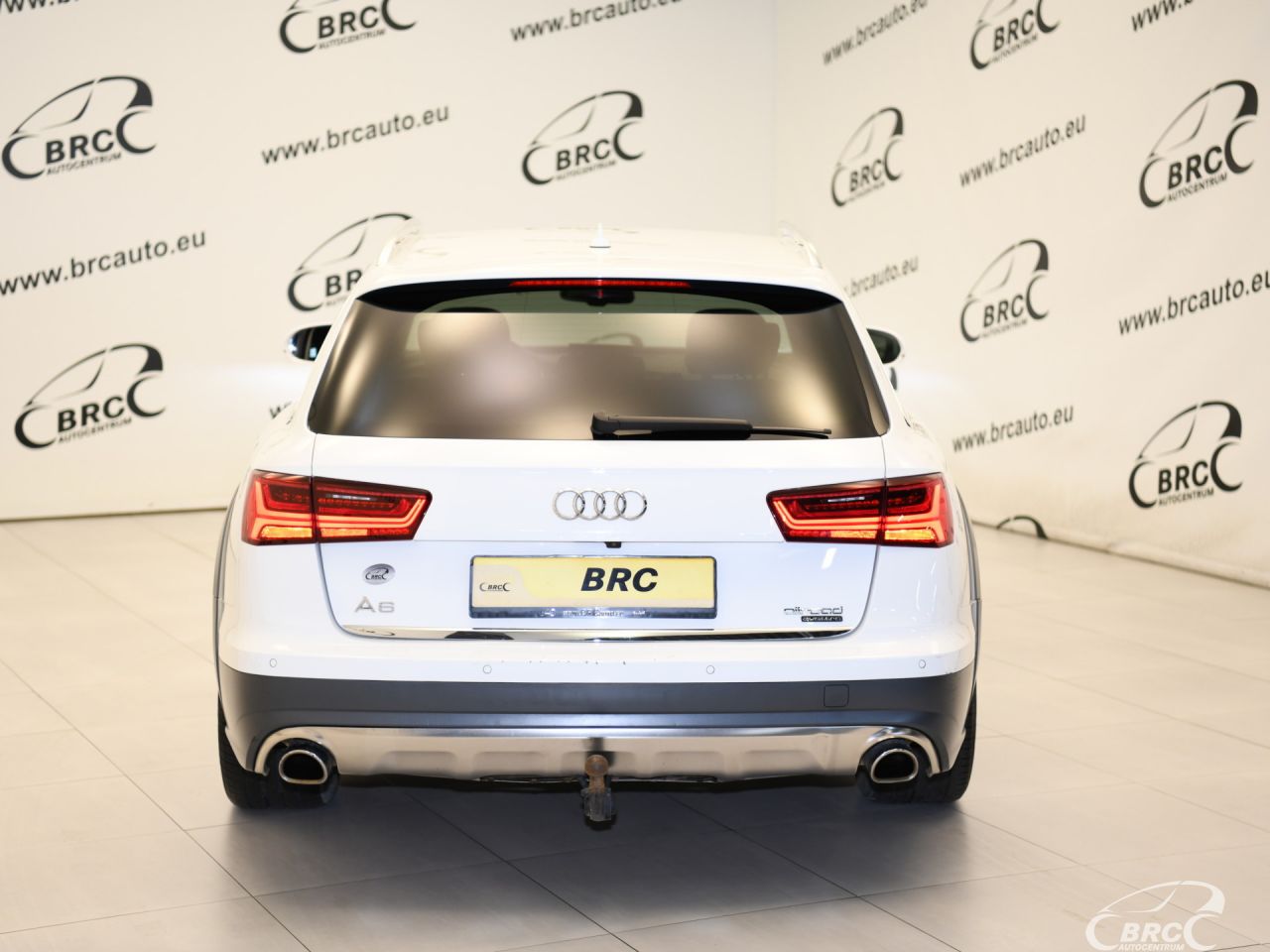 Audi A6 | 54