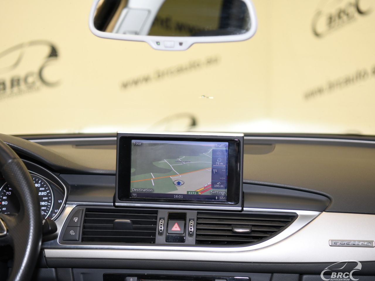 Audi A6 | 16