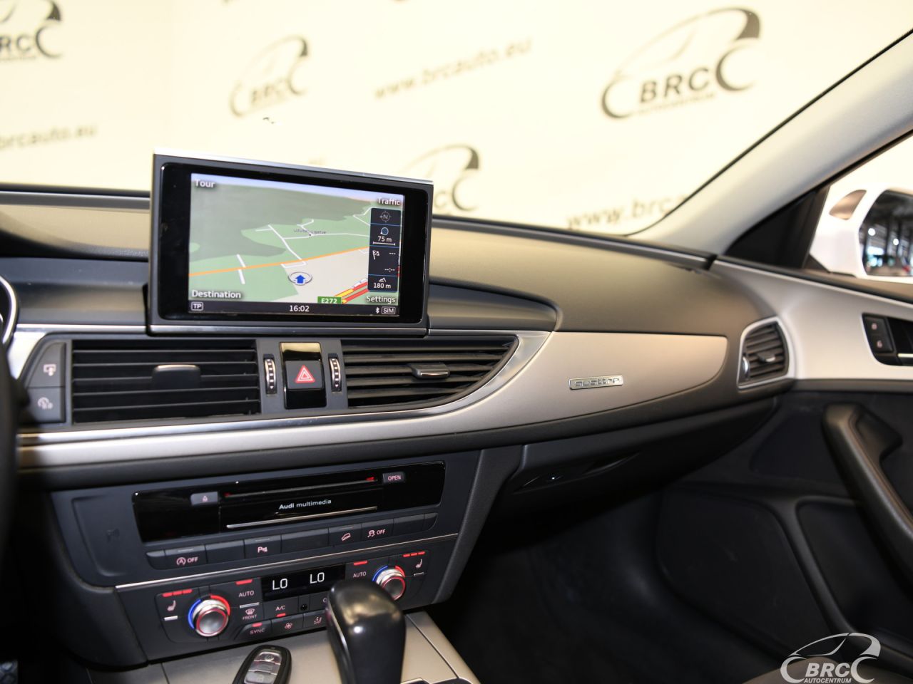 Audi A6 | 26