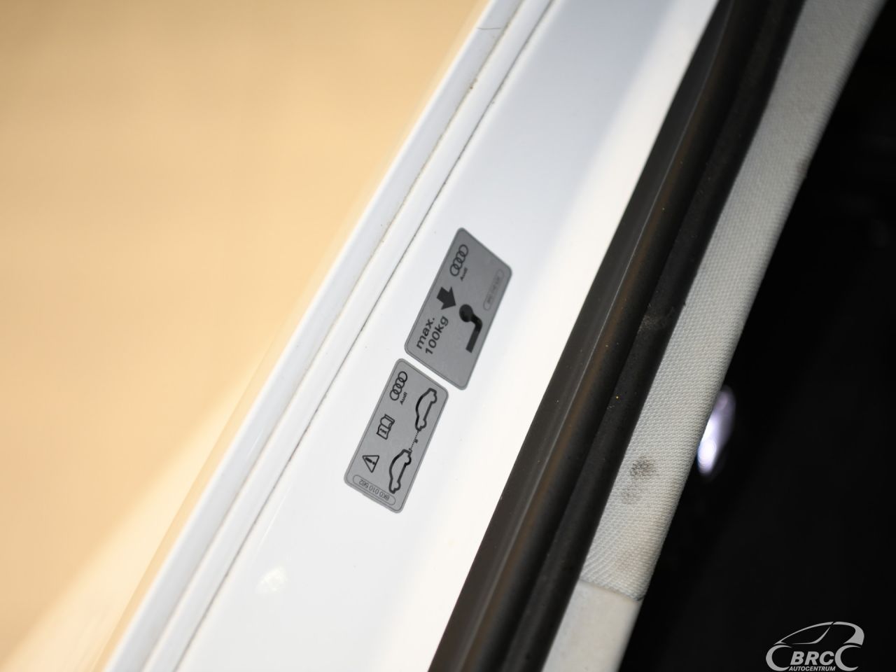Audi A6 | 47