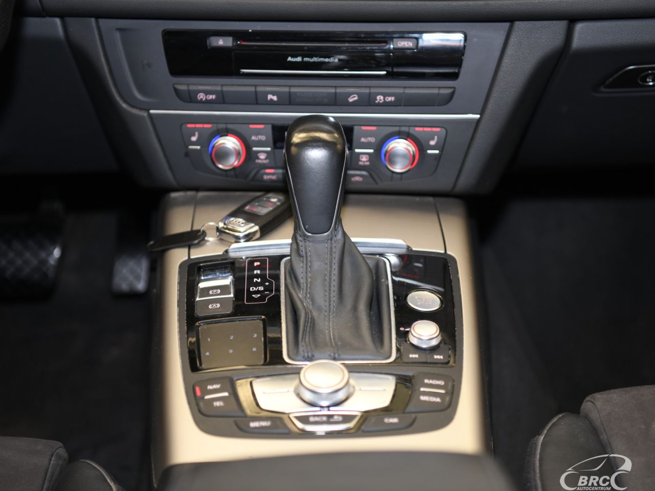 Audi A6 | 18