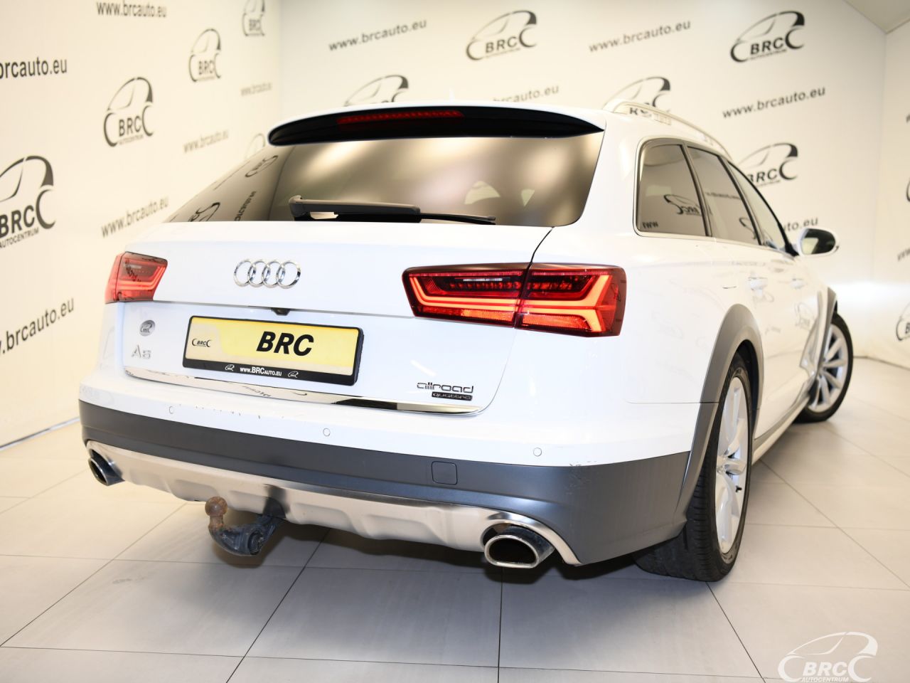 Audi A6 | 52