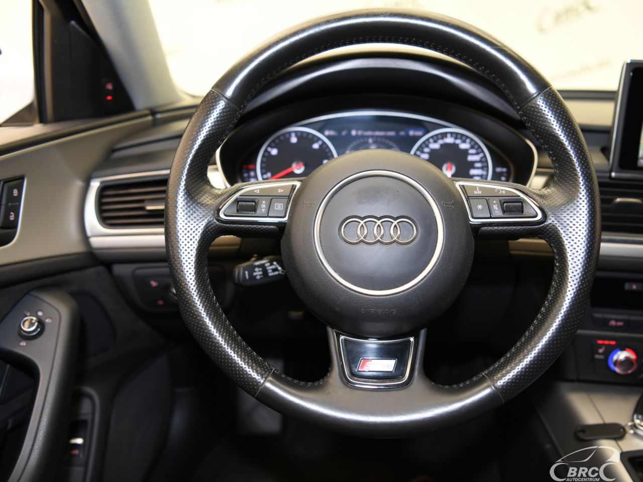 Audi A6 | 28