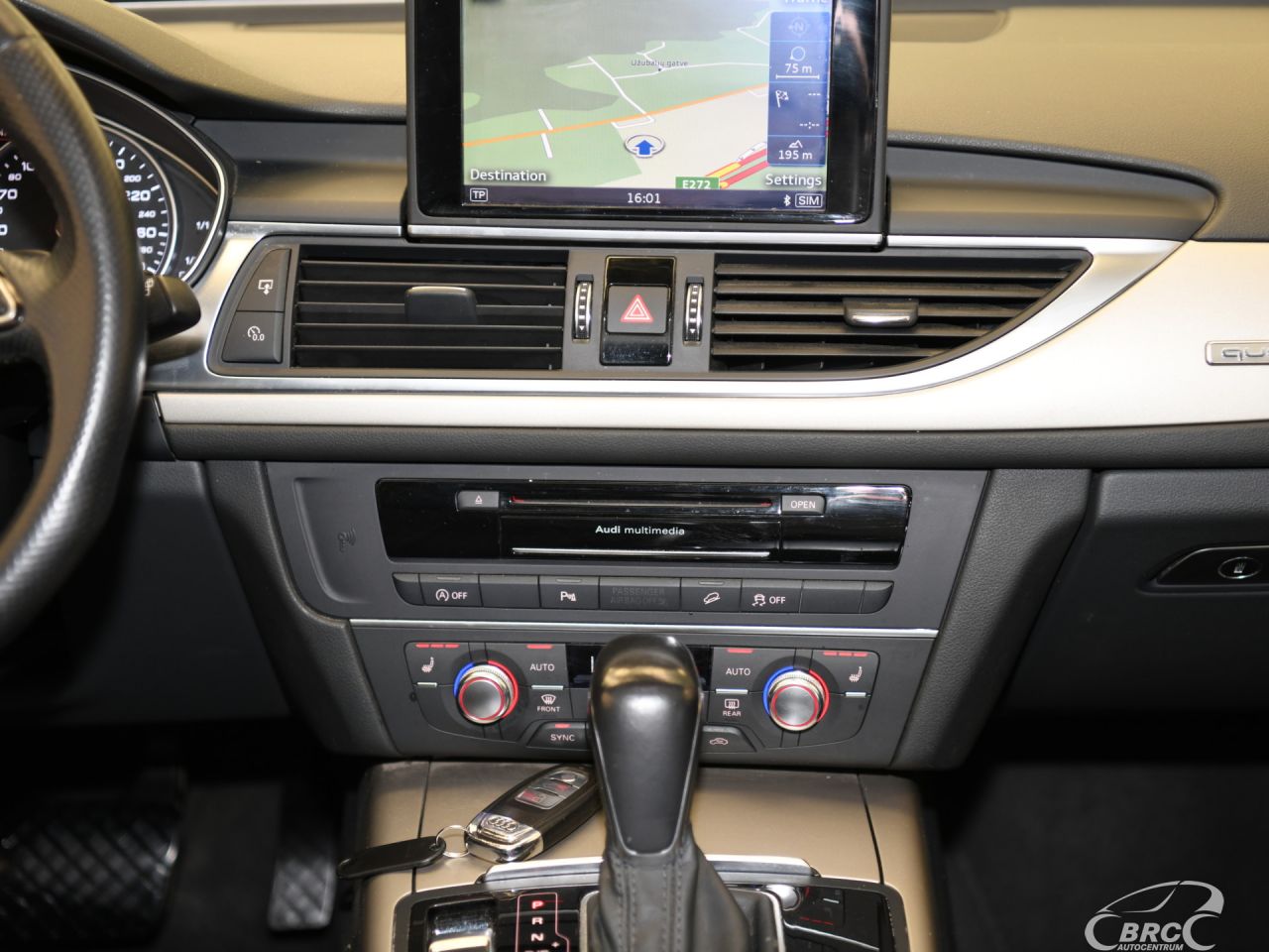 Audi A6 | 17