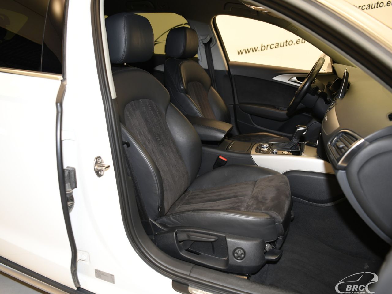 Audi A6 | 6