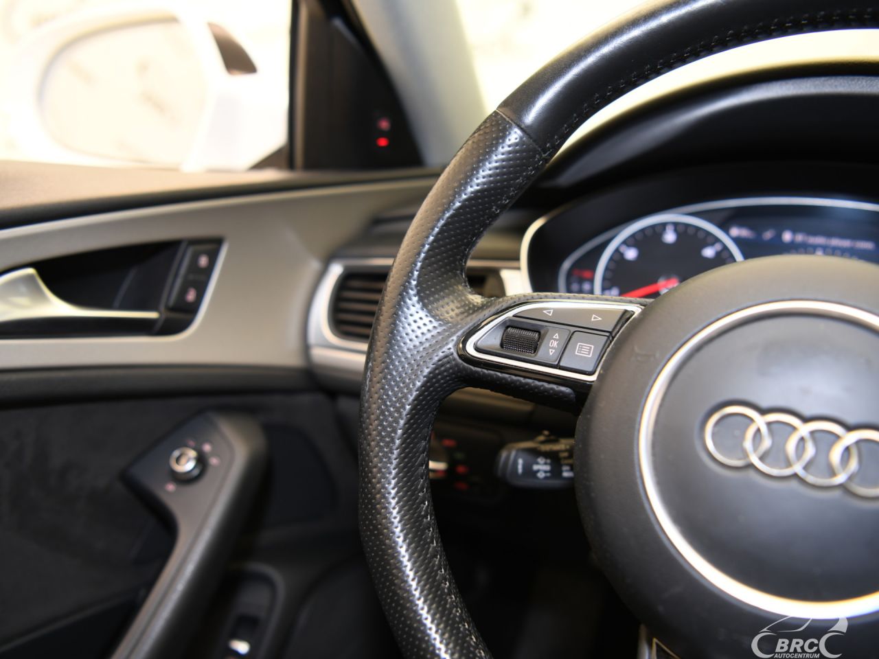 Audi A6 | 30