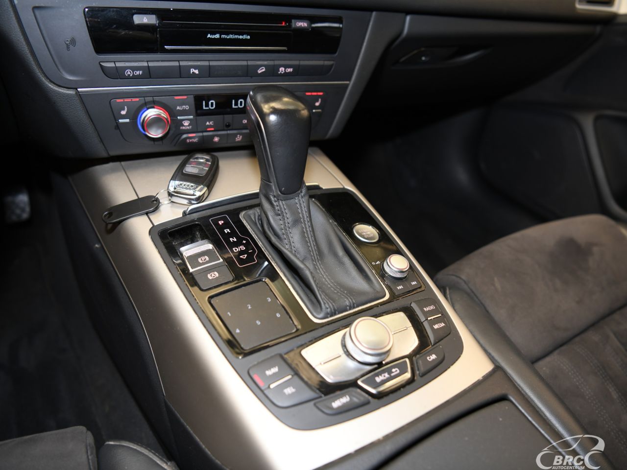 Audi A6 | 25