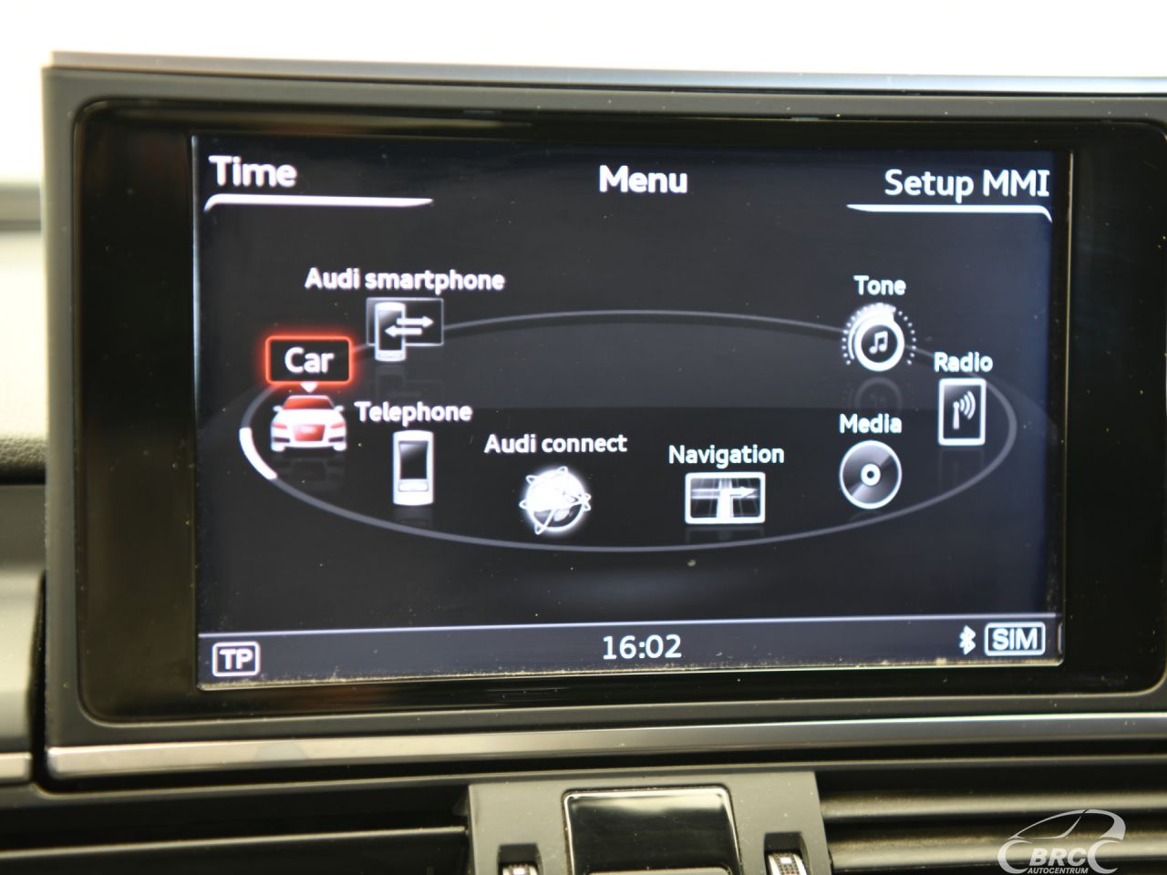 Audi A6 | 38