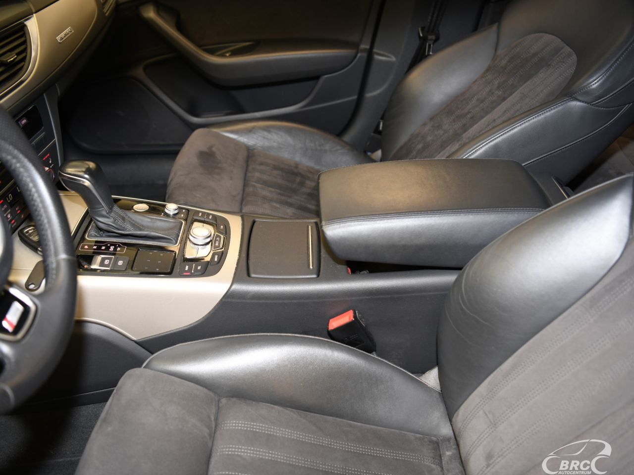Audi A6 | 24