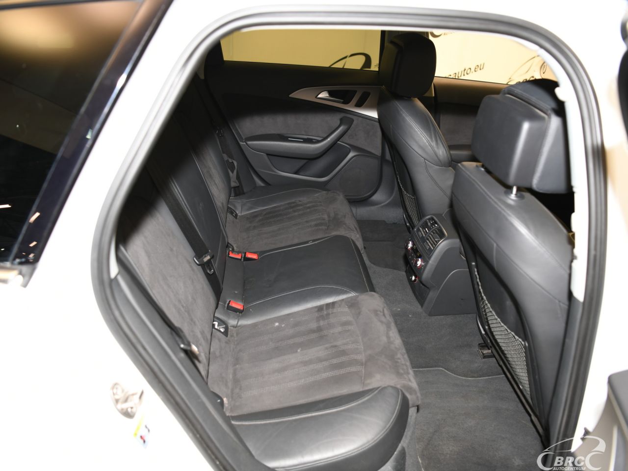 Audi A6 | 10