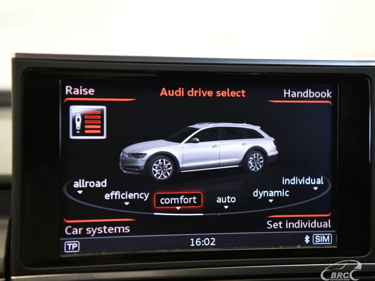 Audi A6 | 37