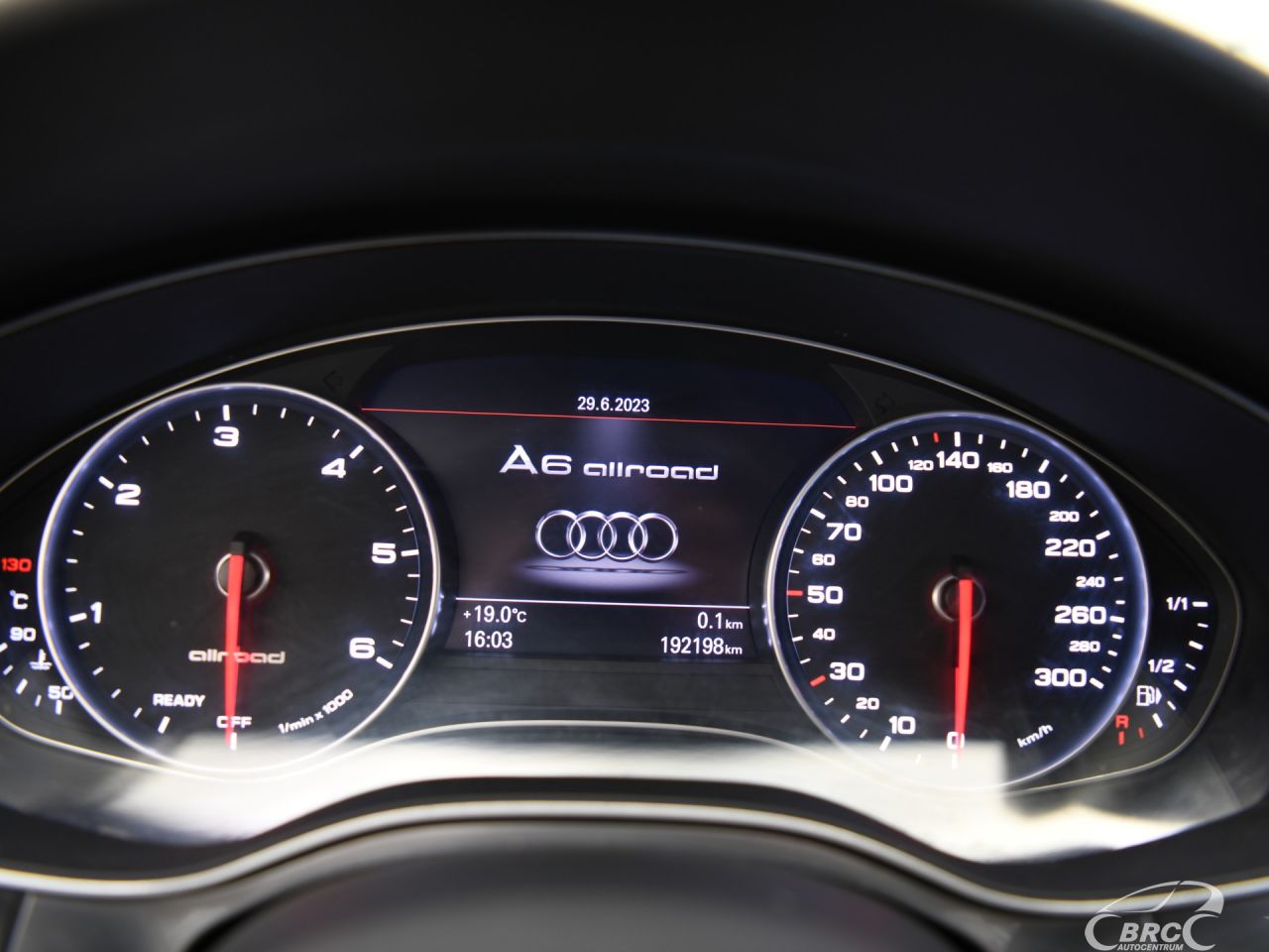 Audi A6 | 42