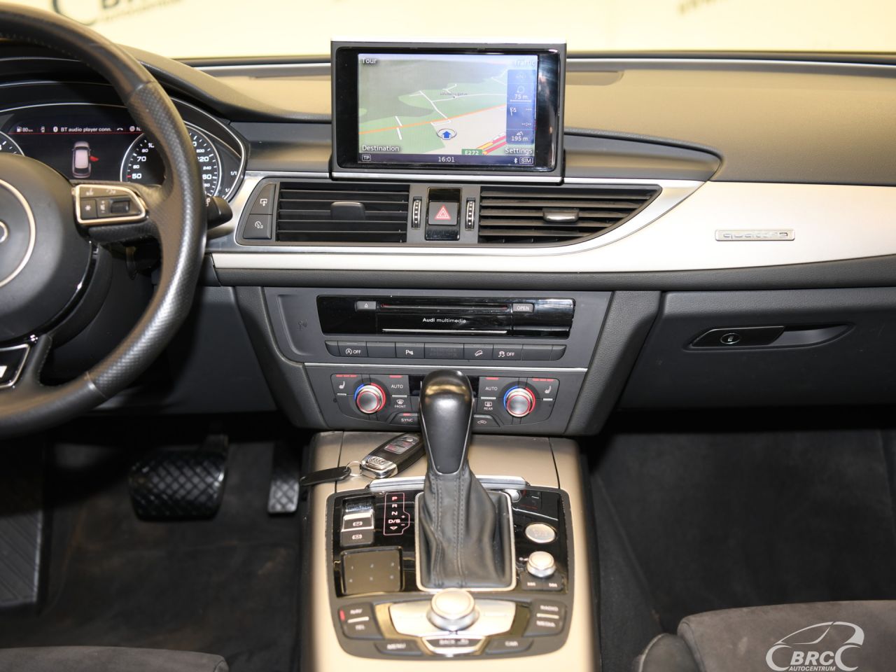 Audi A6 | 15