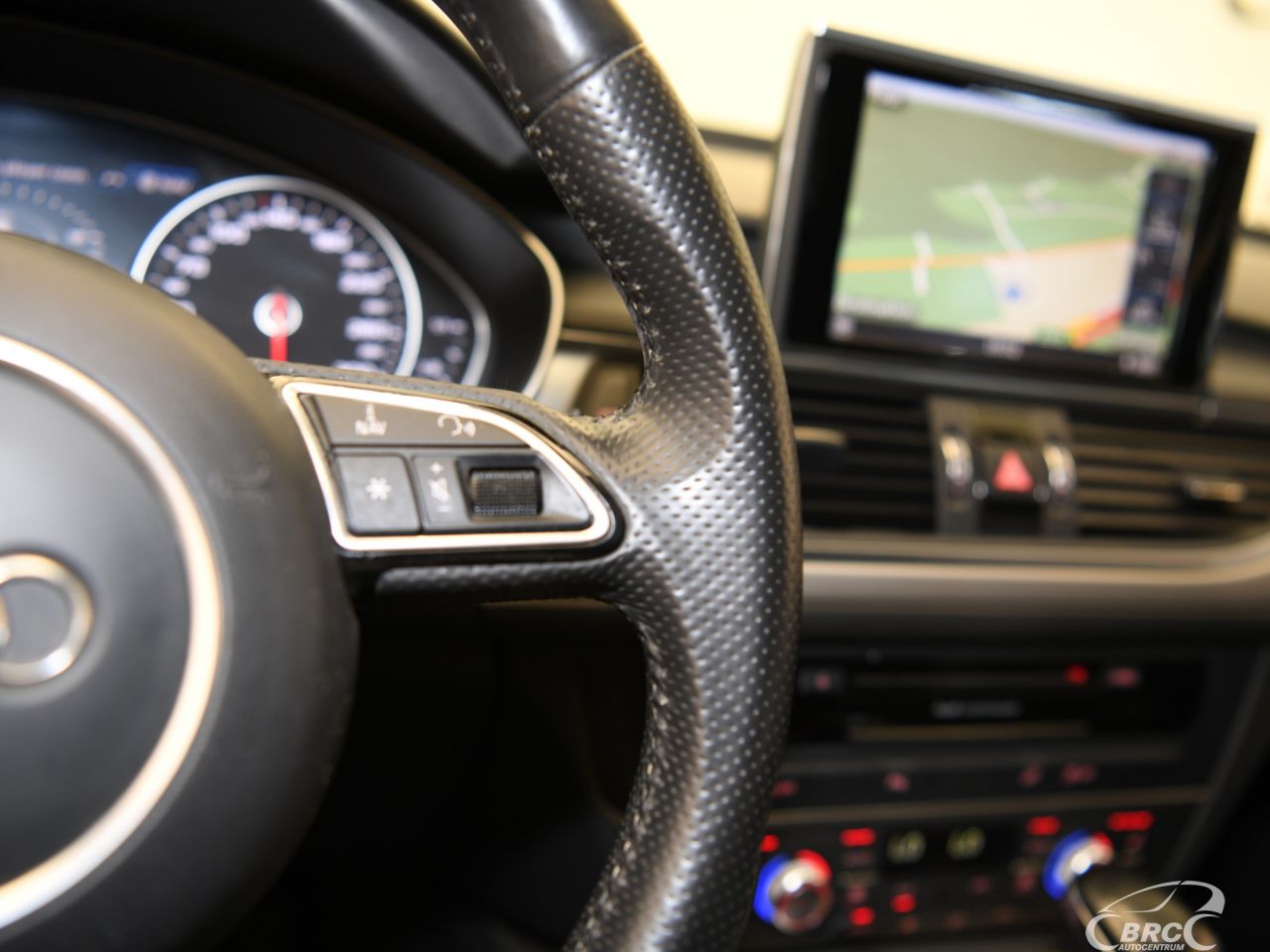 Audi A6 | 29