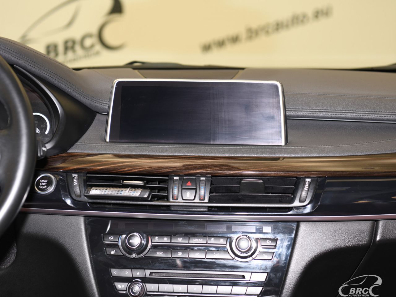BMW X6 | 17
