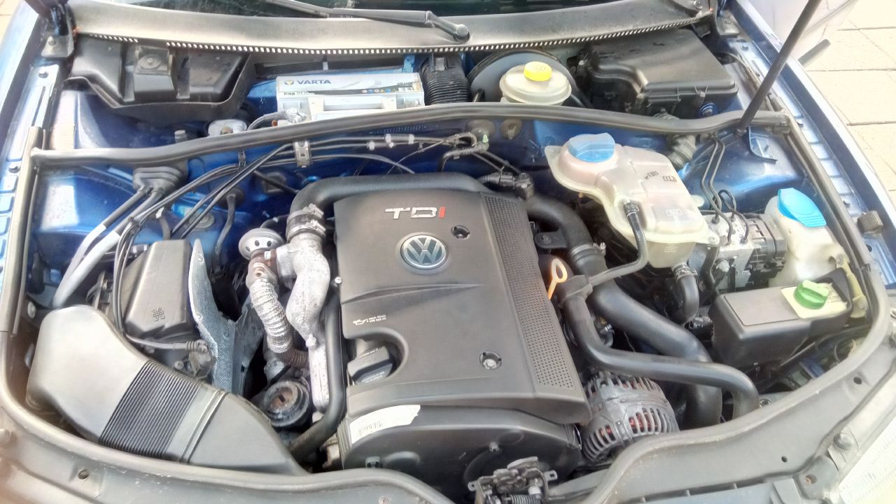 Volkswagen Passat | 14