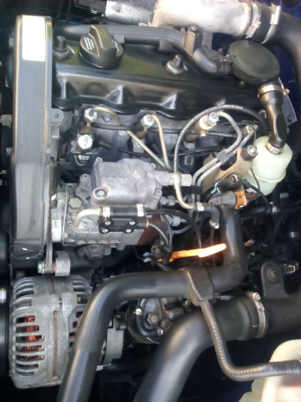 Volkswagen Passat | 13