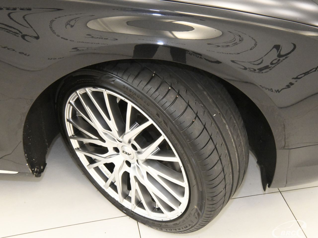 Audi A8 | 51