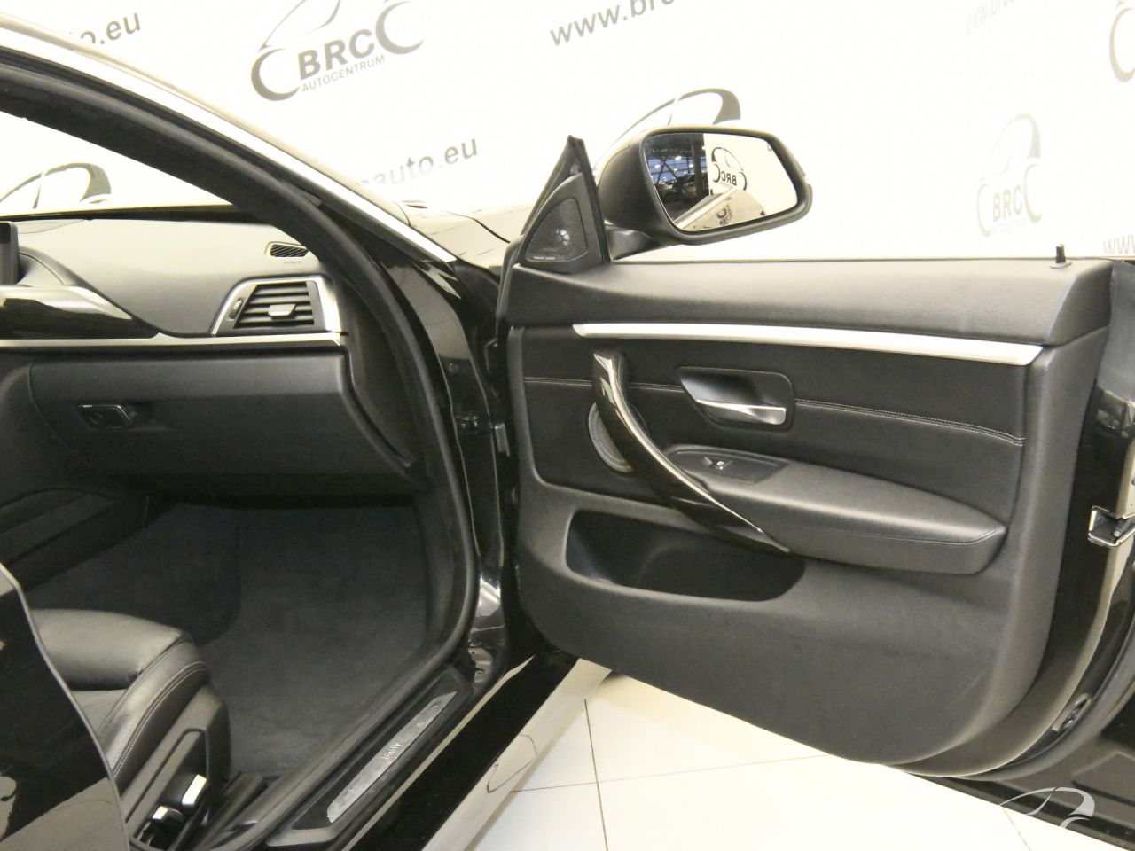 BMW 430 | 7
