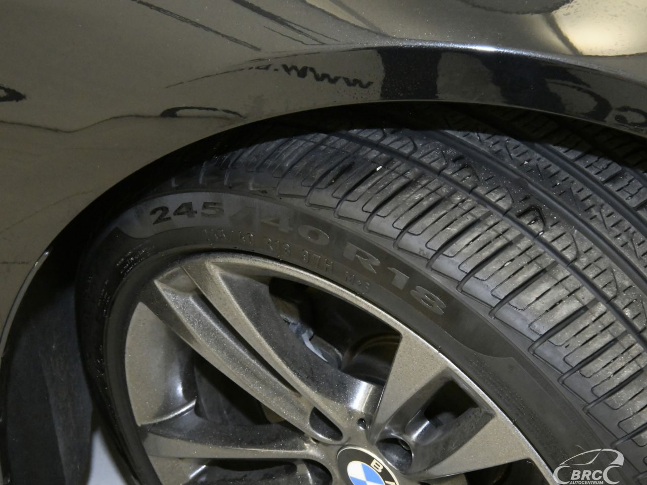 BMW 430 | 42