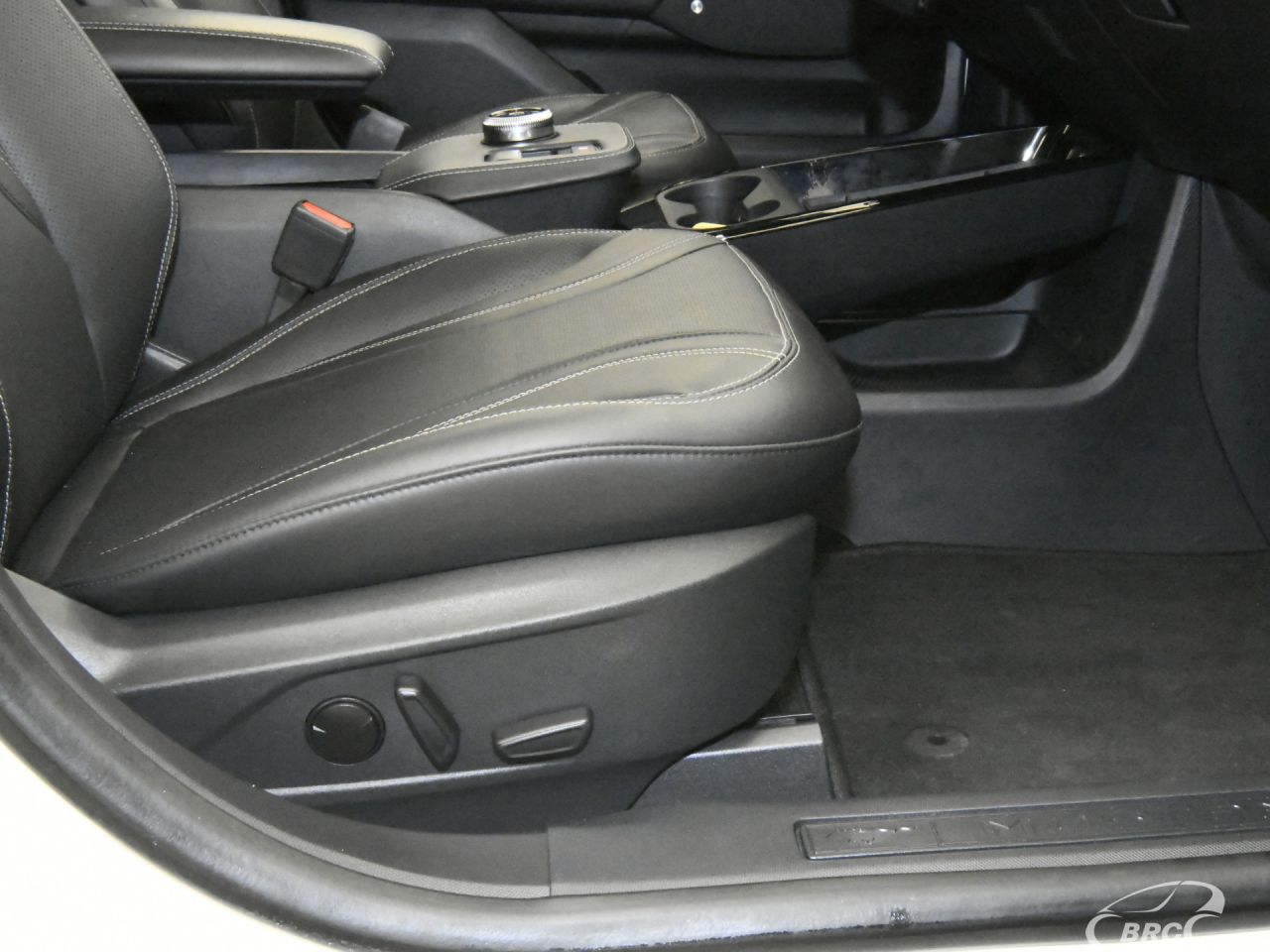 Ford Mustang | 5