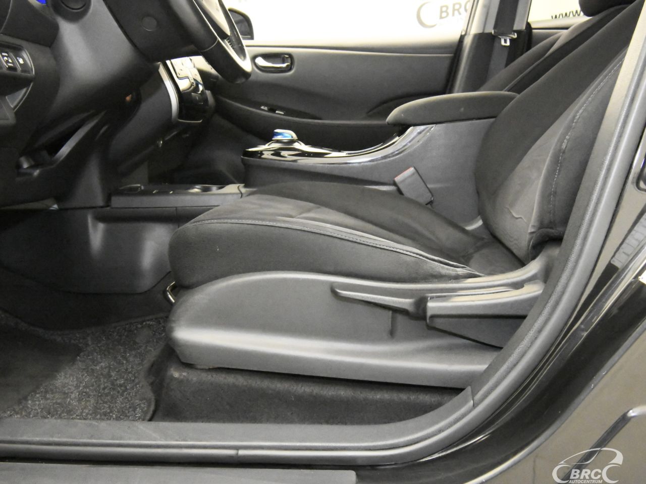 Nissan Leaf | 20