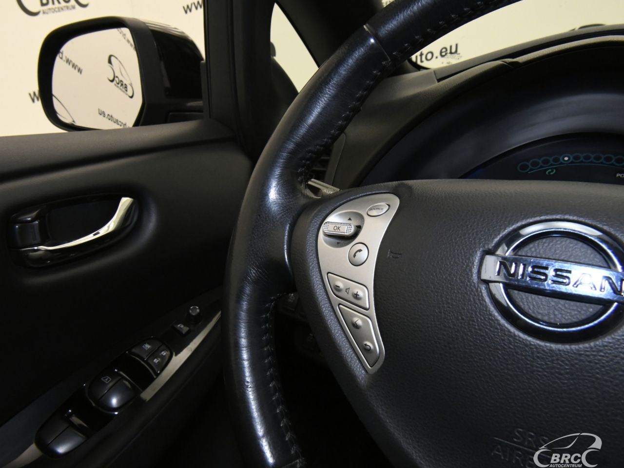 Nissan Leaf | 27