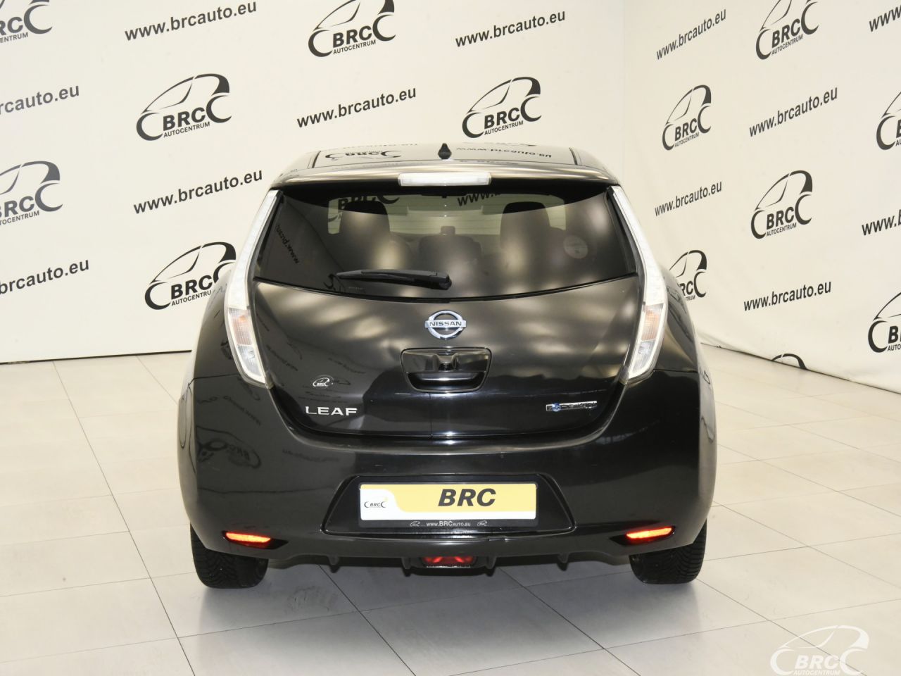 Nissan Leaf | 46