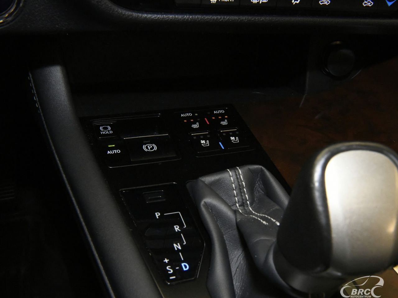 Lexus RX 450h | 32