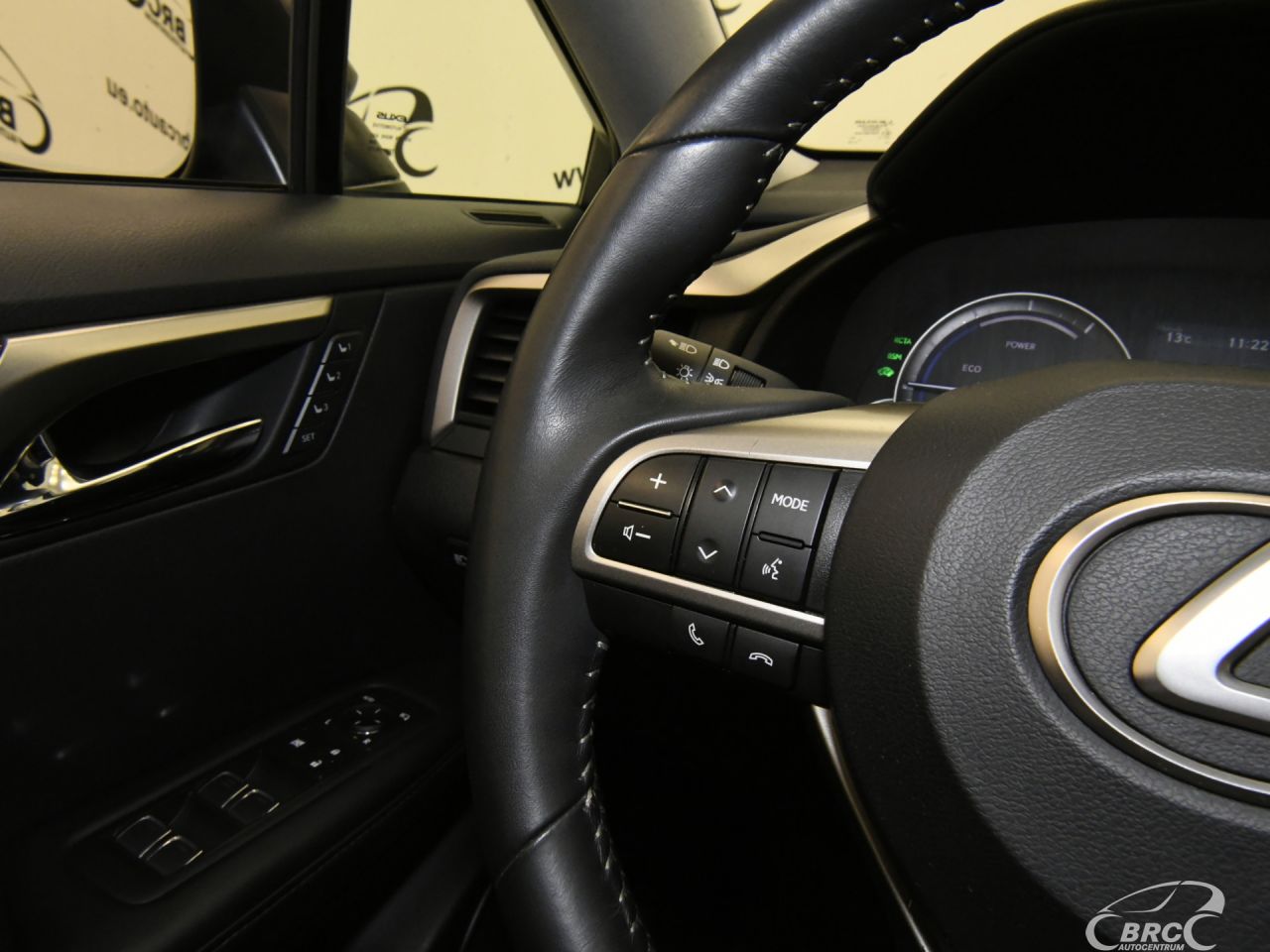 Lexus RX 450h | 35