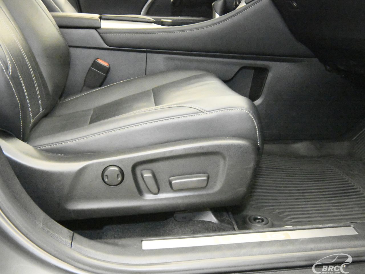 Lexus RX 450h | 5