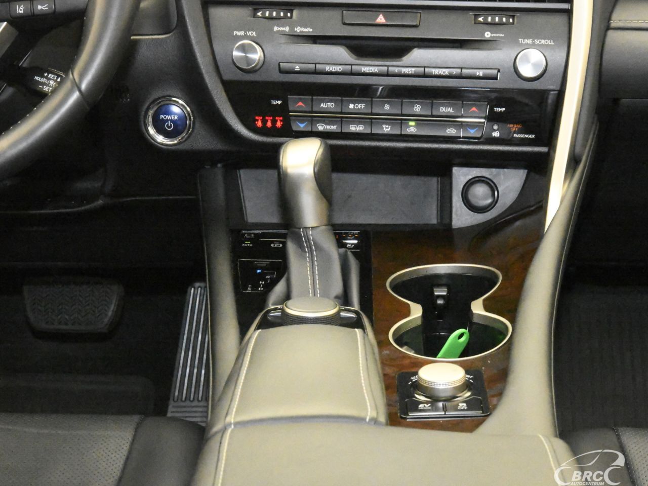 Lexus RX 450h | 19