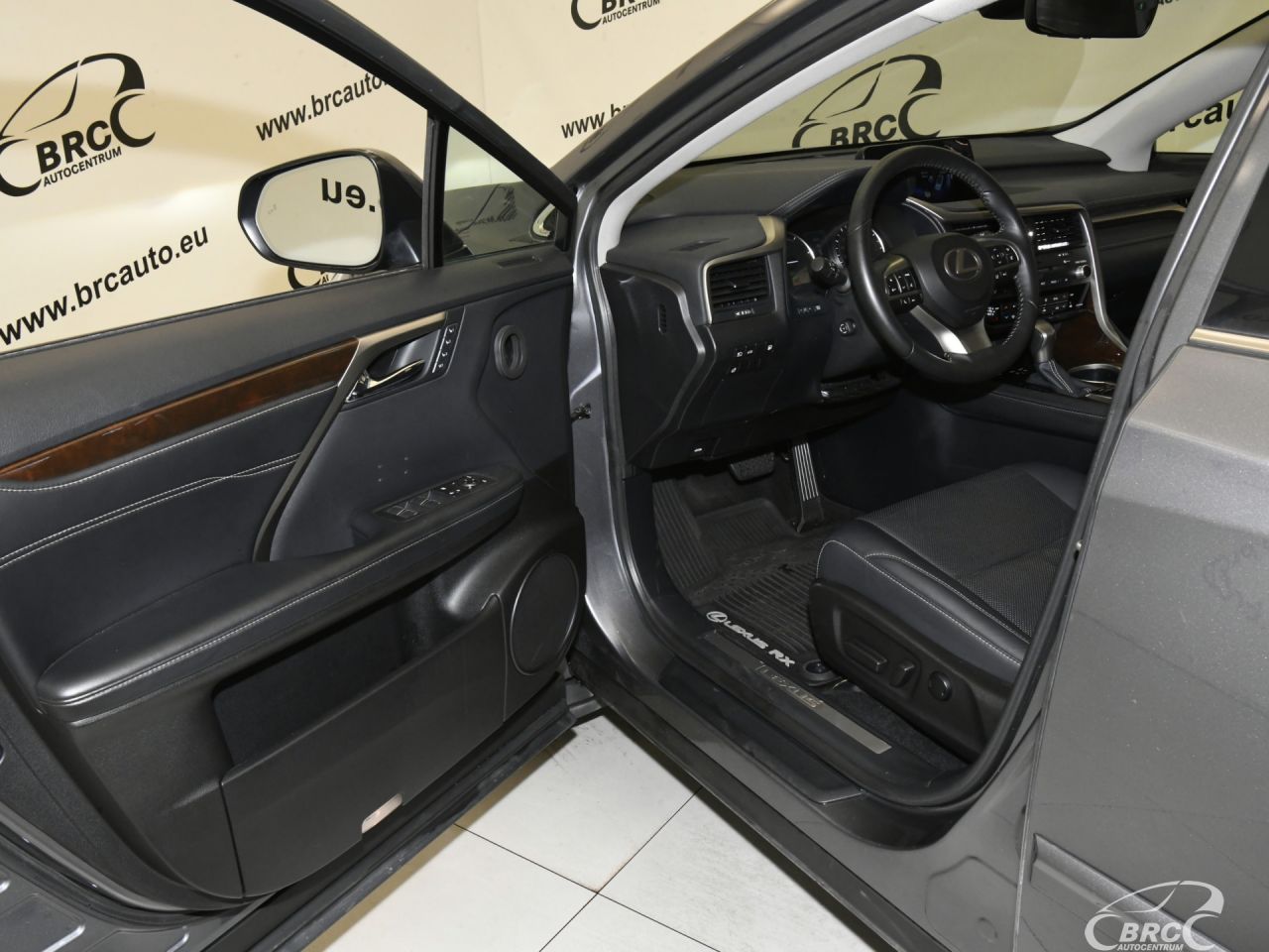 Lexus RX 450h | 20