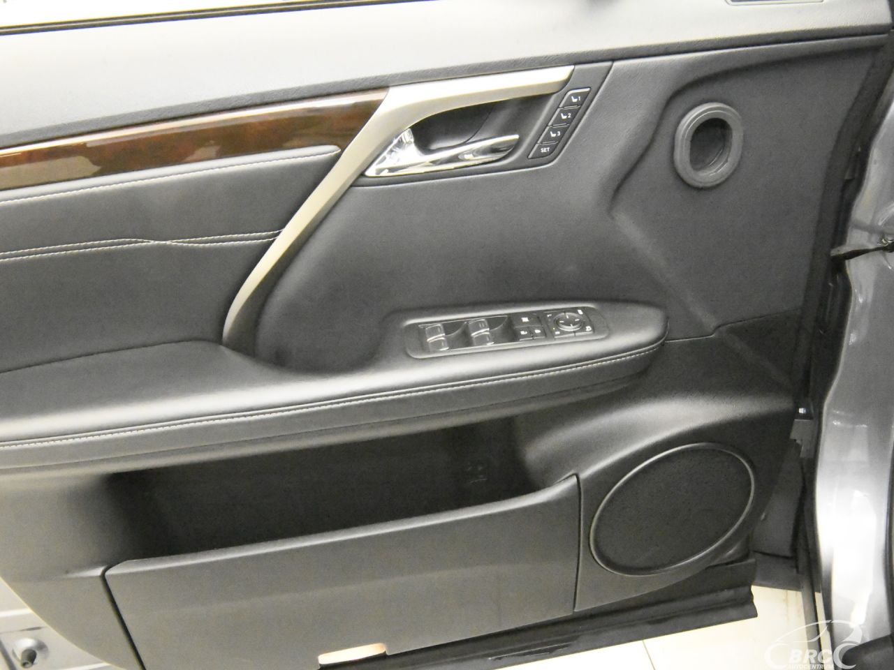 Lexus RX 450h | 21