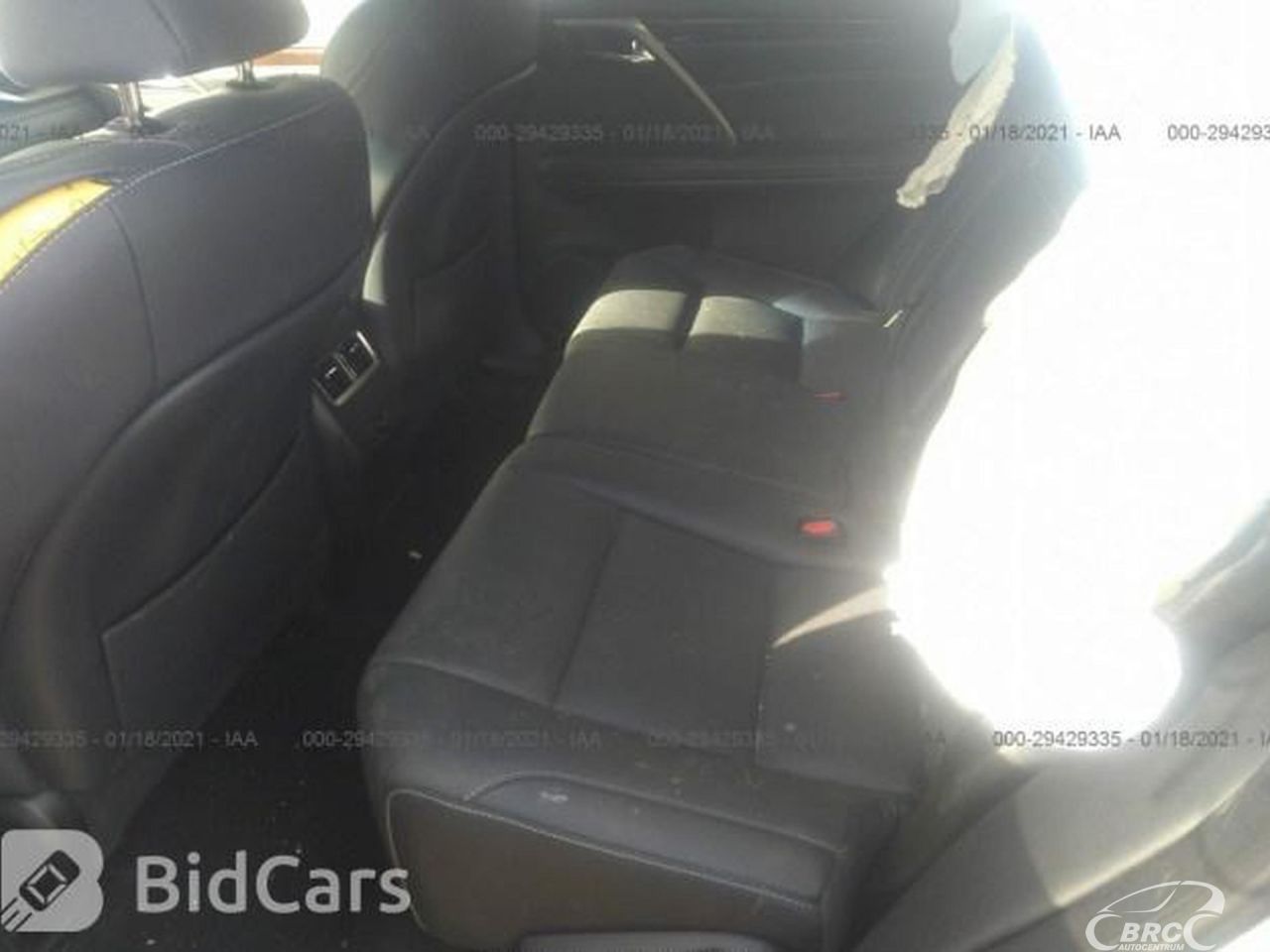 Lexus RX 450h | 56