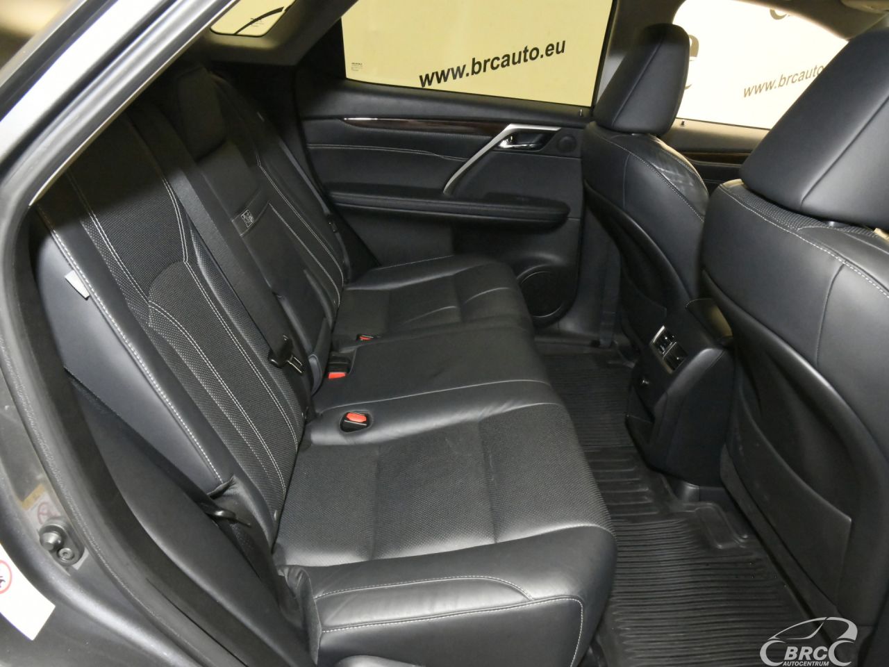 Lexus RX 450h | 11