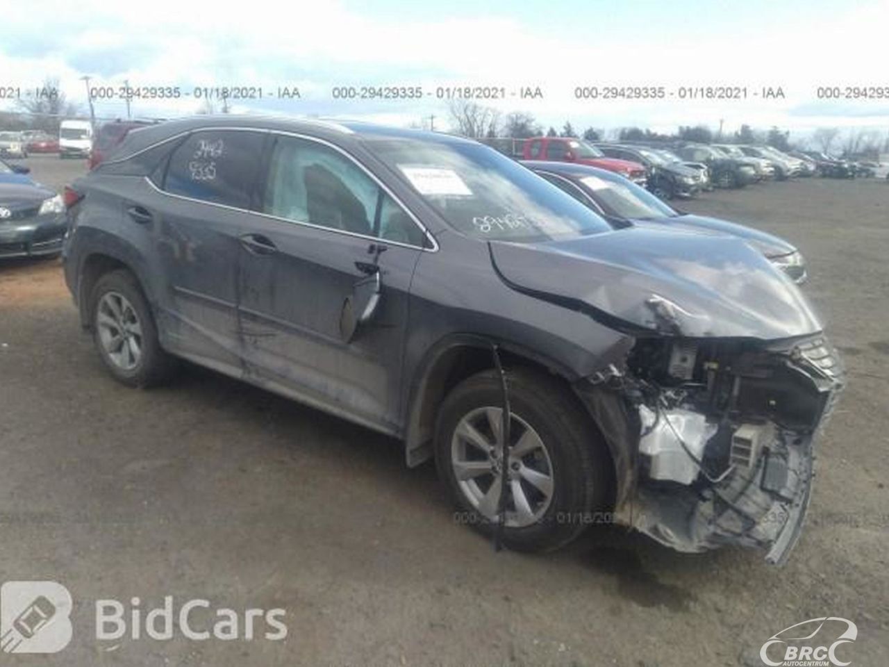 Lexus RX 450h | 63