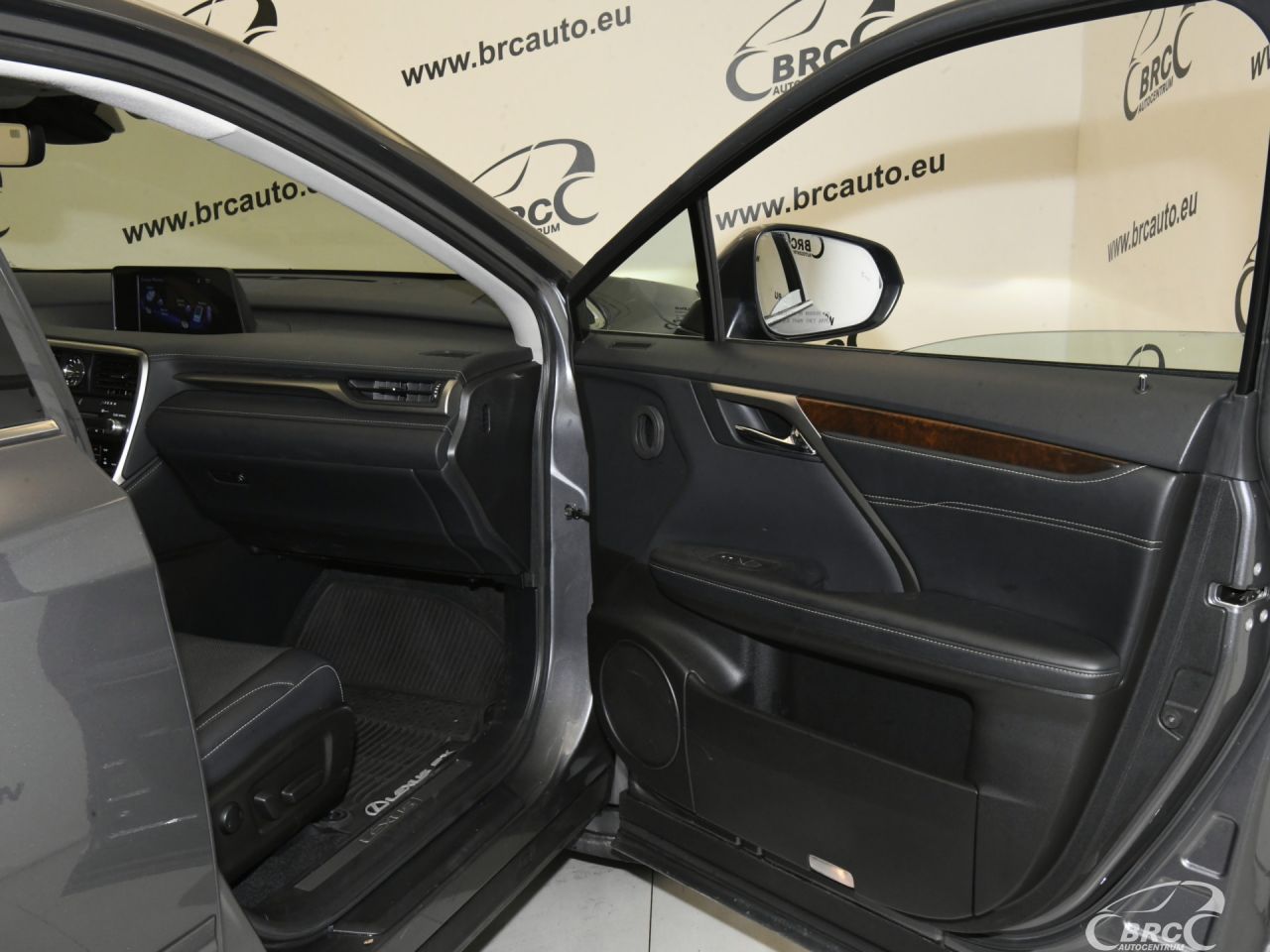 Lexus RX 450h | 7