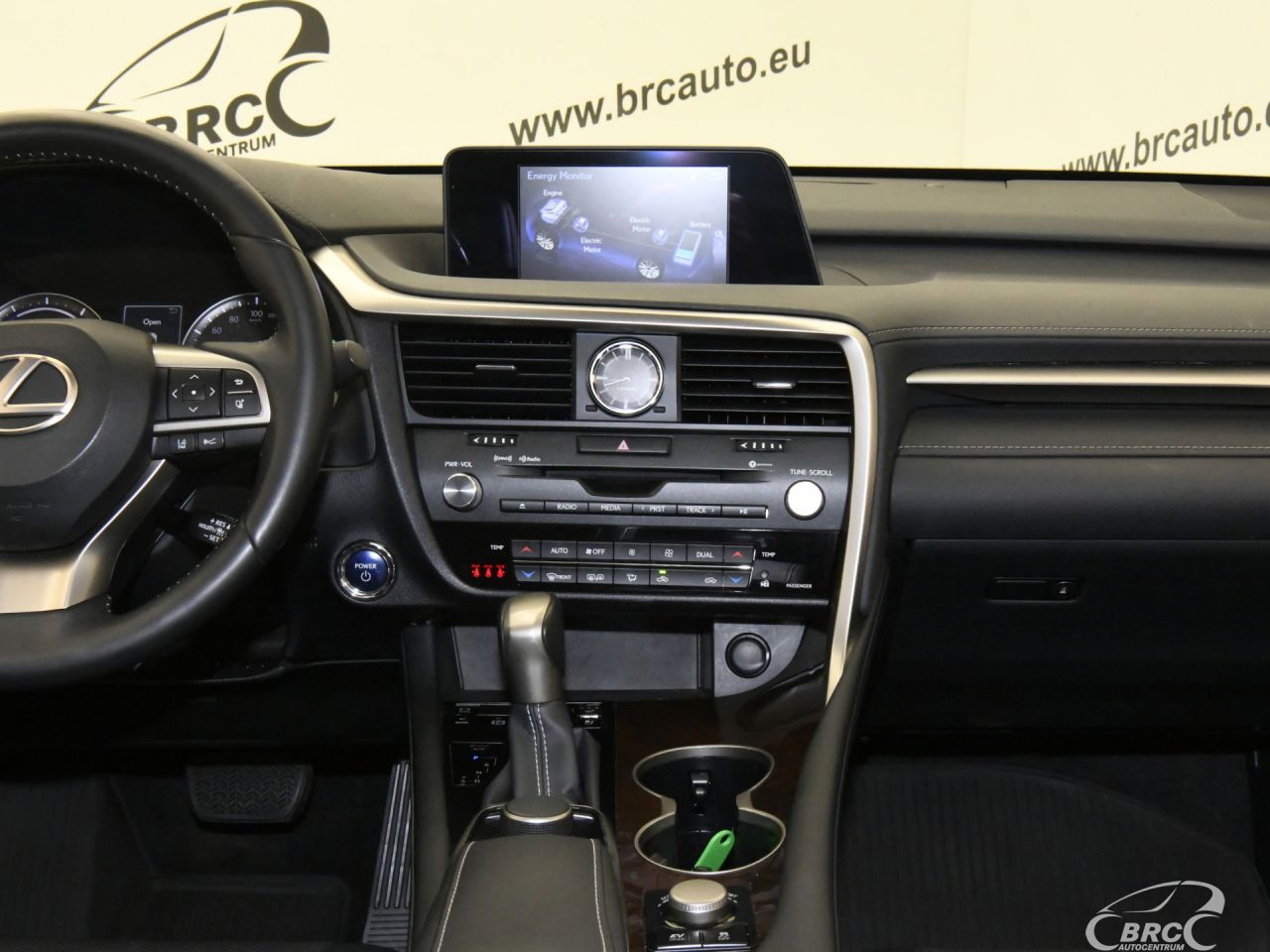 Lexus RX 450h | 15