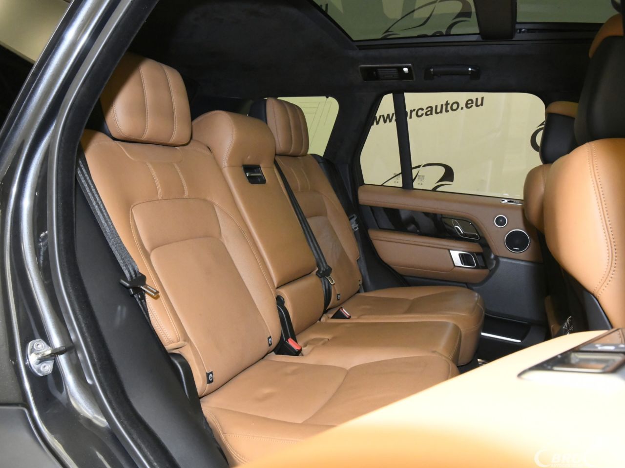 Land Rover Range Rover | 14